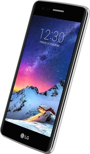 Smartfon LG 16 GB Dual SIM  (LGM200E.APOCTN) 8