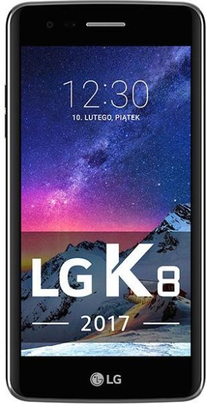 Smartfon LG 16 GB Dual SIM  (LGM200E.APOCTN) 1