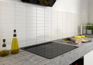 Płyta grzewcza Solgaz GPC 4+1 GZ 41.5 3