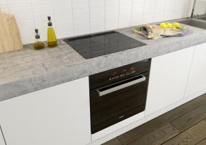 Płyta grzewcza Solgaz GPC 4+1 GZ 41.5 4