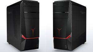 Komputer Lenovo Core i7-6700, 8 GB, GTX 750 Ti, 1 TB HDD 2