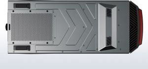 Komputer Lenovo Core i7-6700, 8 GB, GTX 750 Ti, 1 TB HDD 7