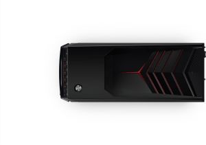 Komputer Lenovo Core i7-6700, 8 GB, GTX 750 Ti, 1 TB HDD 10