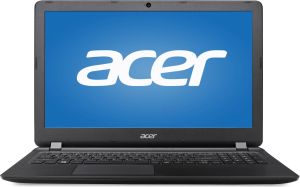 Laptop Acer Aspire ES1-572-31XL 1