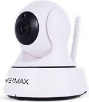 Kamera IP Overmax CAMSPOT 3.3 BIAŁA 2