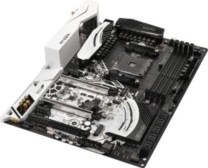 Płyta główna ASRock X370 Taichi 2