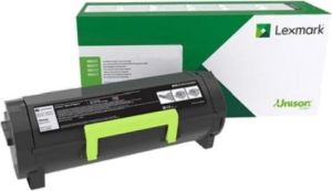 Toner Lexmark 71B2HY0 Yellow Oryginał  (71B2HY0) 1