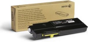 Toner Xerox Yellow Oryginał  (106R03521) 1