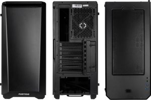 Obudowa King Mod Services Eclipse P400 (GECK-424) 4