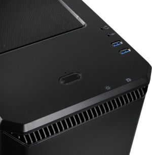 Obudowa King Mod Services Eclipse P400 (GECK-424) 5