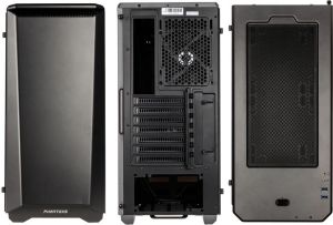 Obudowa King Mod Services Eclipse P400 (GECK-426) 4