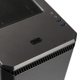 Obudowa King Mod Services Eclipse P400 (GECK-426) 5