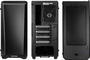 Obudowa King Mod Services Eclipse P400 (GECK-428) 4