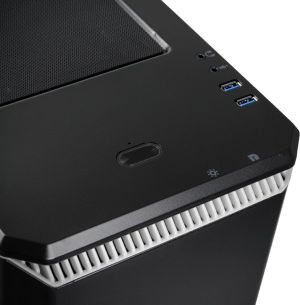 Obudowa King Mod Services Eclipse P400 (GECK-428) 5