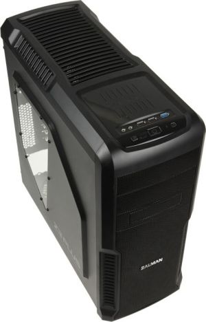 Obudowa Zalman Z3 Plus (GECK-429) 2