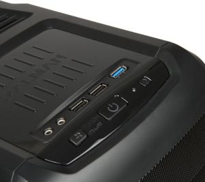 Obudowa Zalman Z3 Plus (GECK-429) 5