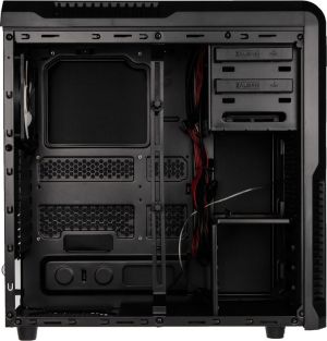 Obudowa Zalman Z3 Plus (GECK-429) 6