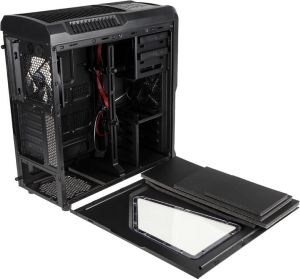 Obudowa Zalman Z3 Plus (GECK-429) 7