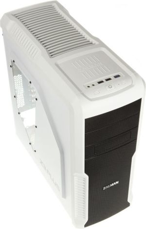 Obudowa Zalman Z3 Plus (GECK-430) 2