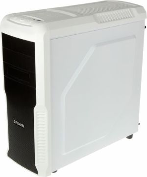 Obudowa Zalman Z3 Plus (GECK-430) 3