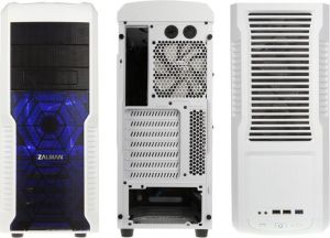 Obudowa Zalman Z3 Plus (GECK-430) 4