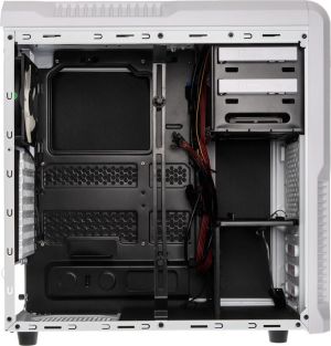 Obudowa Zalman Z3 Plus (GECK-430) 6