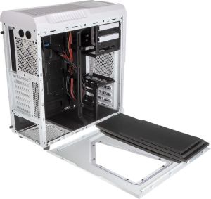 Obudowa Zalman Z3 Plus (GECK-430) 7