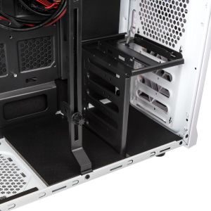 Obudowa Zalman Z3 Plus (GECK-430) 8