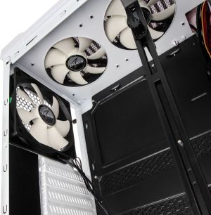 Obudowa Zalman Z3 Plus (GECK-430) 9