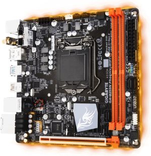 Płyta główna Gigabyte B250N Phoenix WIFI 3