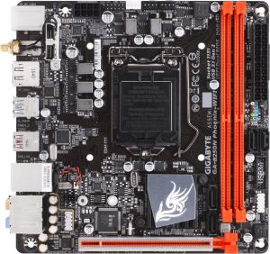 Płyta główna Gigabyte B250N Phoenix WIFI 4