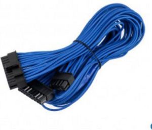 Corsair ATX24 - ATX24, 0.61m, Niebieski (CP-8920161) 2