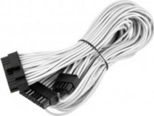 Corsair Kabel zasilający 24-Pin ATX, 61cm, biały (CP-8920160) 1