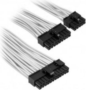 Corsair Kabel zasilający 24-Pin ATX, 61cm, biały (CP-8920160) 2
