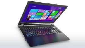 Laptop Lenovo IdeaPad 100-15IBD (80QQ01EVPB) 2