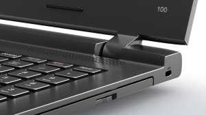 Laptop Lenovo IdeaPad 100-15IBD (80QQ01EVPB) 10