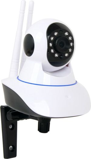 Kamera IP Gembird WEWNĘTRZNA 720P WIFI (ICAM-WRHD-01) 6
