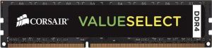 Pamięć Corsair Value Select, DDR4, 8 GB, 2400MHz, CL16 (CMV8GX4M1A2400C16) 1