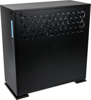 Obudowa In Win 303 Aurora Edition (303 AURORA Black) 3