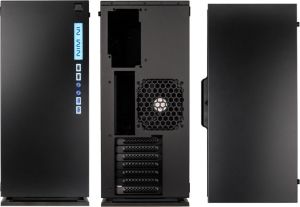 Obudowa In Win 303 Aurora Edition (303 AURORA Black) 4