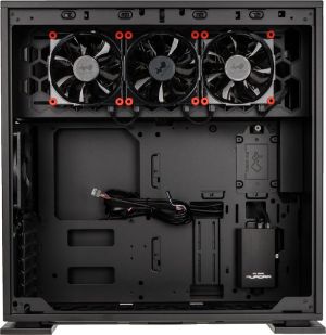 Obudowa In Win 303 Aurora Edition (303 AURORA Black) 6