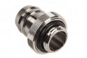 EK Water Blocks EK-HFB Fitting 12mm, nickel (3831109846803) 2