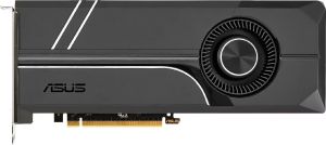 Karta graficzna Asus GeForce GTX 1080 Ti TURBO 11GB GDDR5X (352 bit), 2x HDMI, 2x DP, BOX (TURBO-GTX1080TI-11G) 2