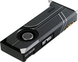 Karta graficzna Asus GeForce GTX 1080 Ti TURBO 11GB GDDR5X (352 bit), 2x HDMI, 2x DP, BOX (TURBO-GTX1080TI-11G) 4