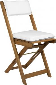 Fieldmann Zestaw ogrodowy CAROL drewno akacja (FDZN 4003-T) 3