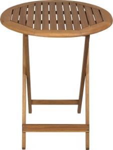 Fieldmann Zestaw ogrodowy CAROL drewno akacja (FDZN 4003-T) 4