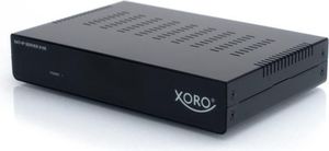 Tuner TV Xoro Xoro SAT>IP Server 8100 - SAT200212 1