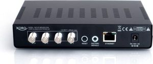 Tuner TV Xoro Xoro SAT>IP Server 8100 - SAT200212 2