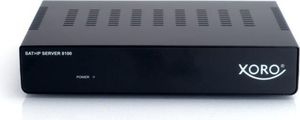 Tuner TV Xoro Xoro SAT>IP Server 8100 - SAT200212 3