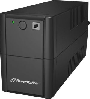 UPS PowerWalker VI 850SE IEC (10120074) 1